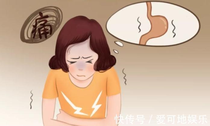 白萝卜|胃不好能吃橘子吗?医生提醒:胃不好的人,可以常吃5种养胃食物