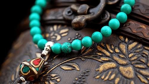  宝姐|这4种珠宝个个有毒、害人不浅？最可怕的是，你可能每天都在戴...