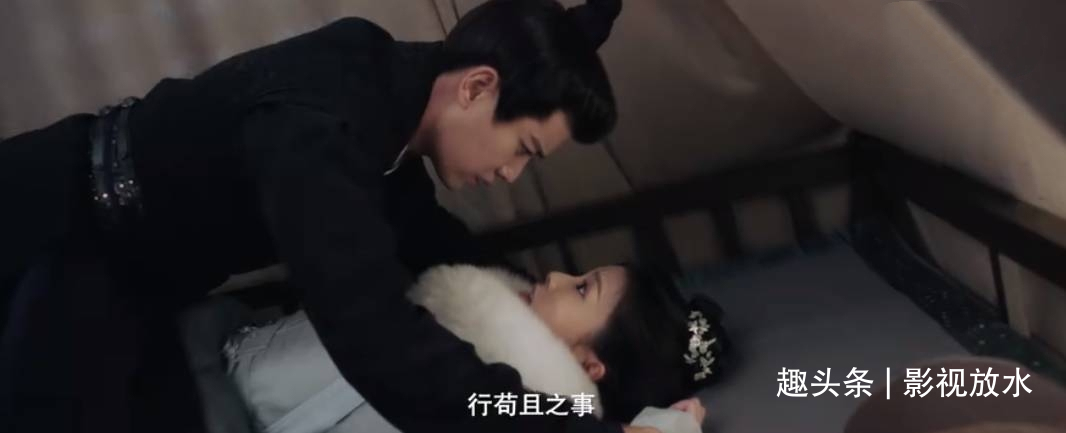 周家@周生如故周生辰转世后身世更悲惨,幸好时宜生三孩弥补不幸