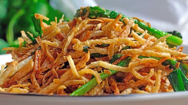 常吃|出伏后,要常吃这“8样食材”,补水润肺又开胃,应季而食好入秋