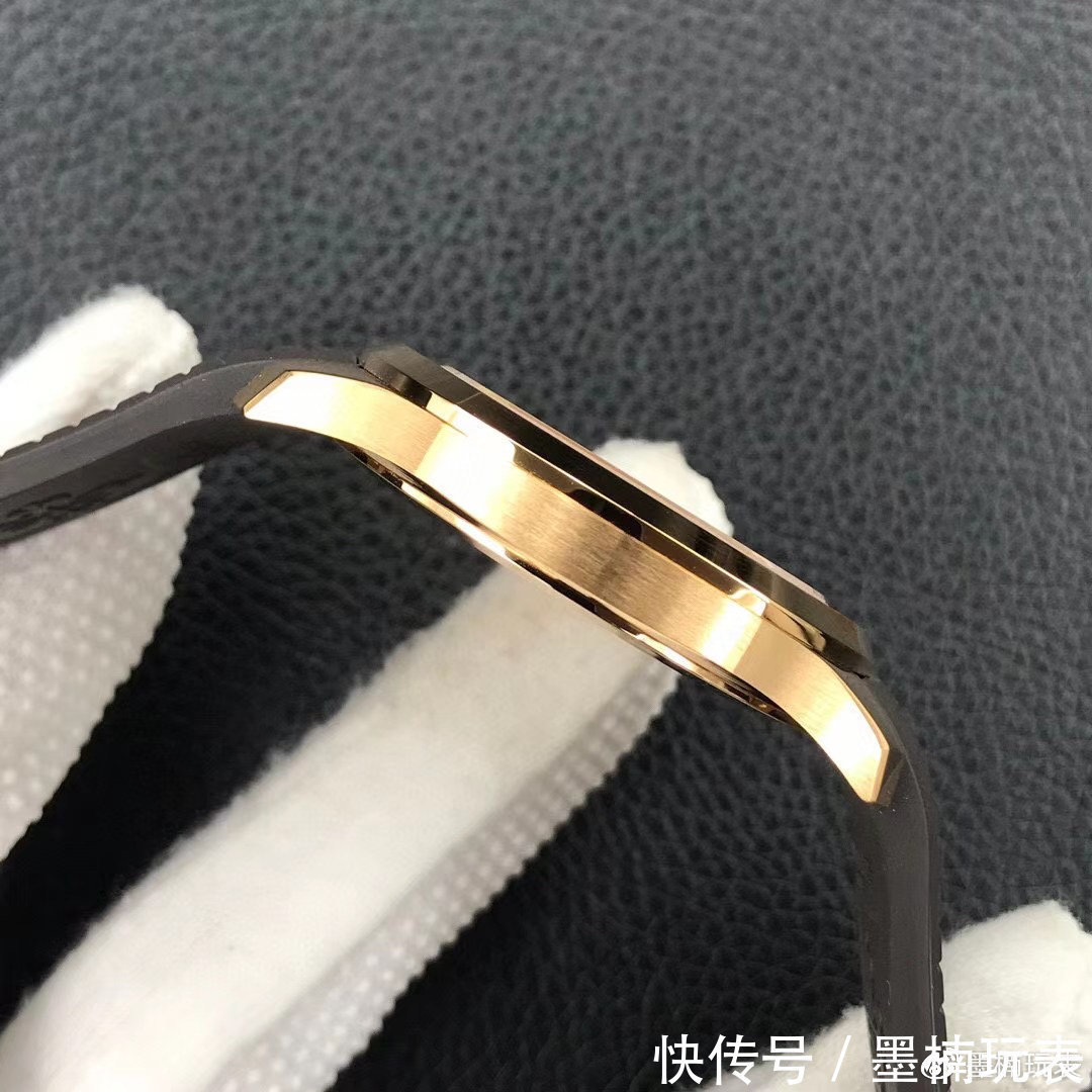 手雷 百达翡丽5167a手雷对比评测,ZF厂对比3K厂,哪个更值得入手?