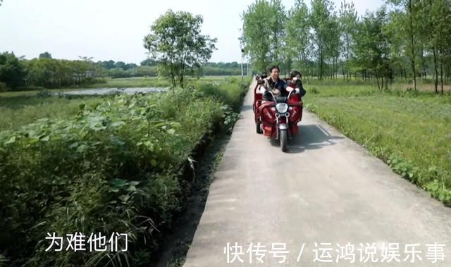 《向往的生活》最心酸的嘉賓,做最多的活,卻只有最少的鏡頭?