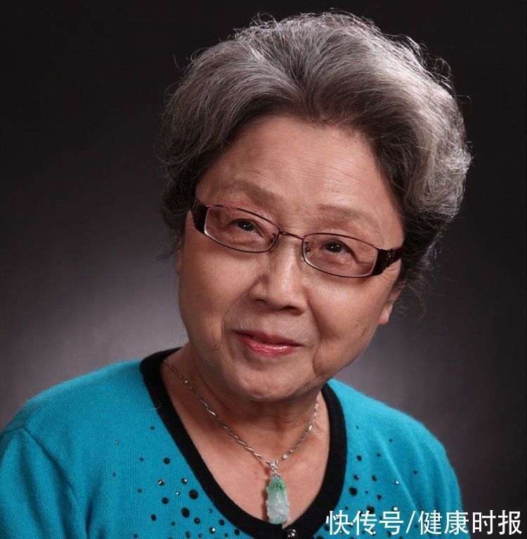 晁恩祥|10位老中医的私家养生方,简单好用!一般人买都买不到