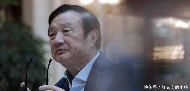 鸿蒙|微信迟迟不用“鸿蒙”,华为难道不着急吗?任正非:5G不是摆设