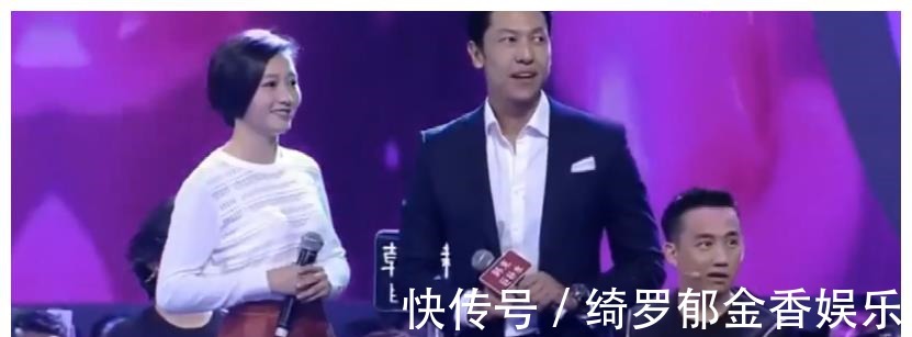 她曾是央視主持，巔峰時辭職，二婚上《非誠勿擾》1小時牽手富商