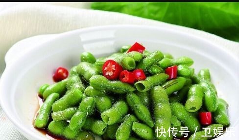 高蛋白食物|女性不想早衰,不妨多吃三道菜,排毒润肠,越来越健康