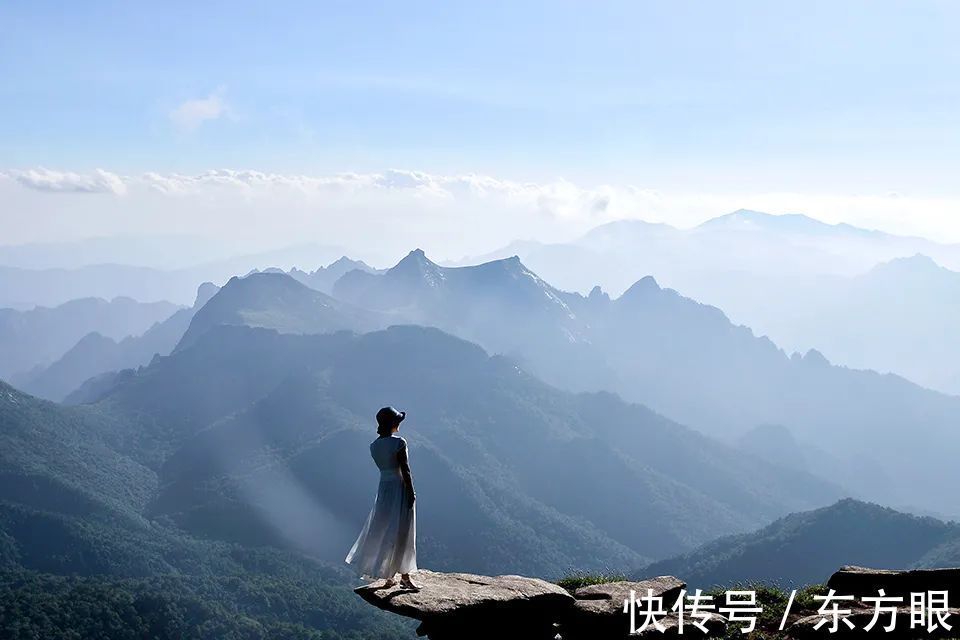 sherry|一个自律的人有多可怕？