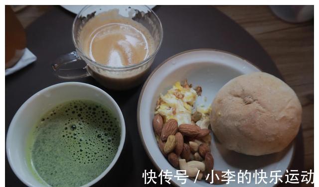 饮食|便秘,大吃一顿后怎么排便?瘦32斤的我用这6种饮食搭配