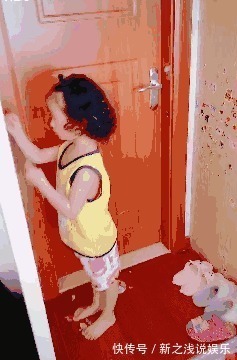 宝妈|和了一盆面发出一个娃!“如果时间倒流,我不会和邻居多聊半句”