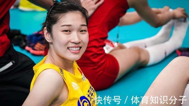自由人|中國女排迎來不利消息，老將新秀集體低迷，自由人位置或人才告急
