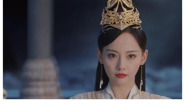 神仙们|《千古玦尘》测评：想低开高走？转折在张嘉倪，神仙也要对家衬托