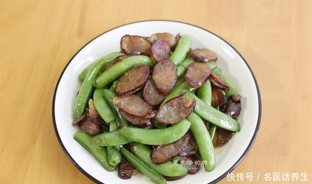 晒晒我家的晚餐,发到朋友圈有人乐了,网友没有一百下不来