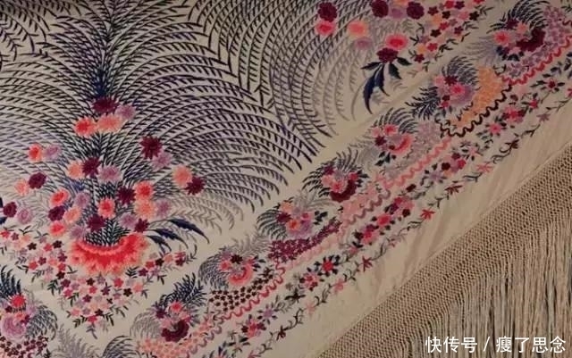 清代外销艺术品:精美绝伦