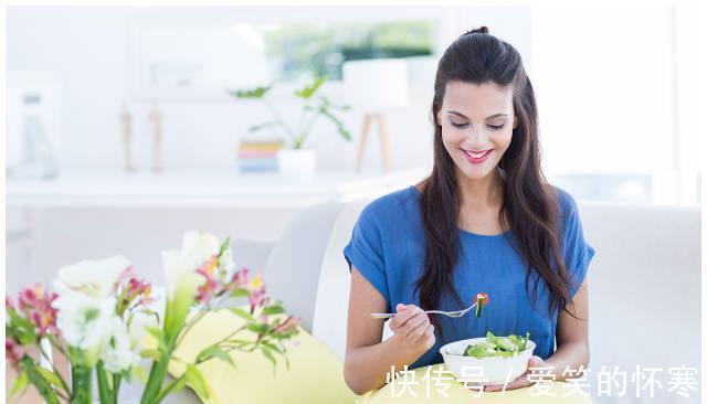 肌肉|3个方法提高身体代谢,养成易瘦体质,减肥后不易发胖