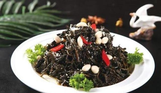 很多人都只吃种子，实际叶子才是真宝贝，20一斤供不应求