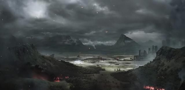 降临|微软已完成两款新IP《宣誓》《黄昏降临时》商标注册