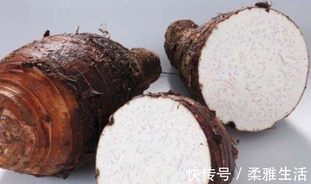 维生素b2|山药红薯都不如它，这种食物补脾胃降三高，提高免疫力更健康
