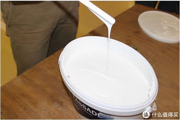 儿童|装修用乳胶漆,本来就有着“智商税”,却被商家吹成了“高大上”