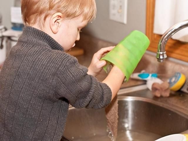 打脸|日本11岁男孩的早晨，打脸无数中国家长，学会放手才是最好的爱