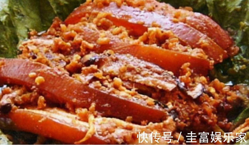 解馋|好吃的几道家常菜,做法简单,解馋又下饭,越吃越过瘾!