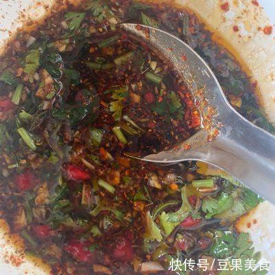 花椒粉|人气特色菜爽口凉拌菜,总有一款你所爱