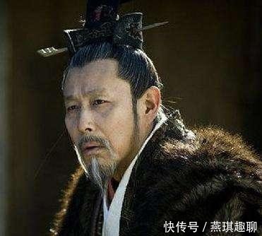 读书|刘邦临终前的几句话,影响了中国几千年