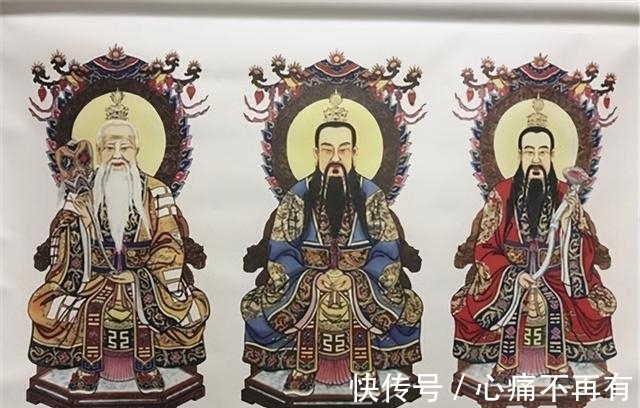 黄帝&道家为什么不好进?高门槛高要求,五术修炼也不简单