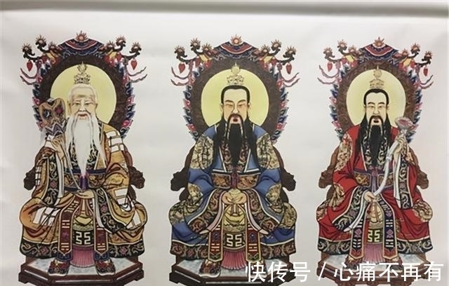 黄帝&道家为什么不好进？高门槛高要求，五术修炼也不简单