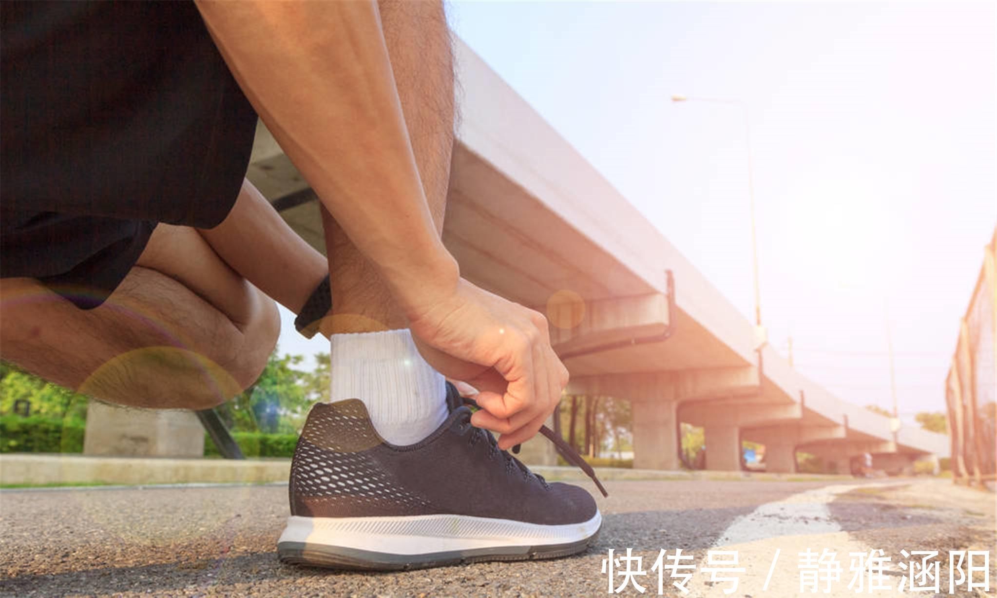 慢跑|高血压患者可以进行什么运动呢保持健康生活,坚持运动最重要