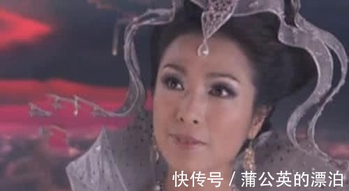 万妖之祖|统领妖界的女神仙，号称万妖之祖，她的法宝能炼化孙悟空！