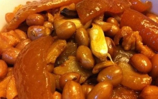 维生素b|天然“黄体酮”被找到,女人多吃美容抗衰,40岁仍是少女脸