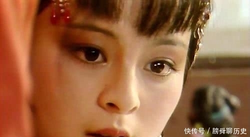 王夫人发动抄检大观园,为何遭探春怨骂?探春将问题想得太简单