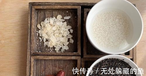 蛋白质|蛋白质是豆浆的4倍,每天喝一碗,清肠道又补血,头发又黑又年轻!