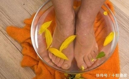 秋冬季|秋冬季泡脚的好处，很多人都不知道