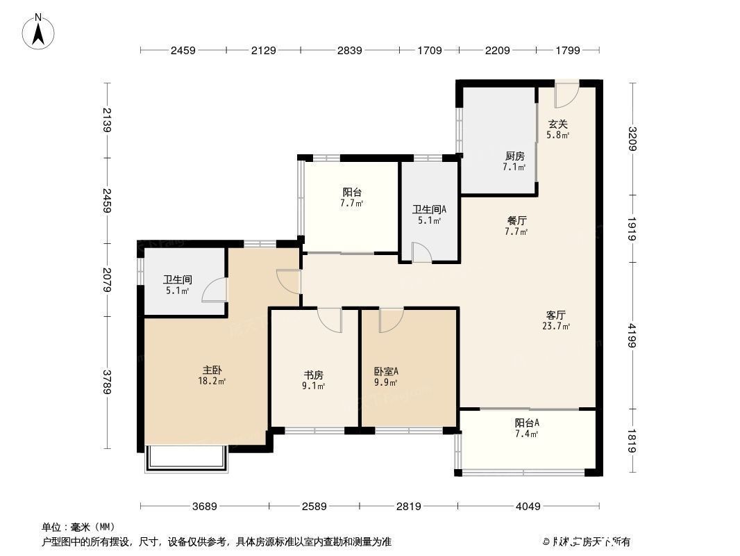 本案|奥园云和公馆红盘火热抢购中，这个楼盘真香
