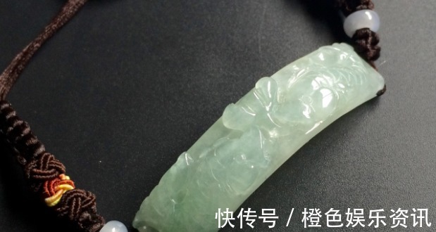 手饰&大家不太了解的翡翠饰品,款式多种多样,女性选择余地大!
