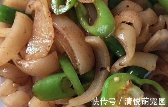 好吃|做给娃娃吃的菜,开胃又解馋,两者结合营养翻倍,好吃到起飞