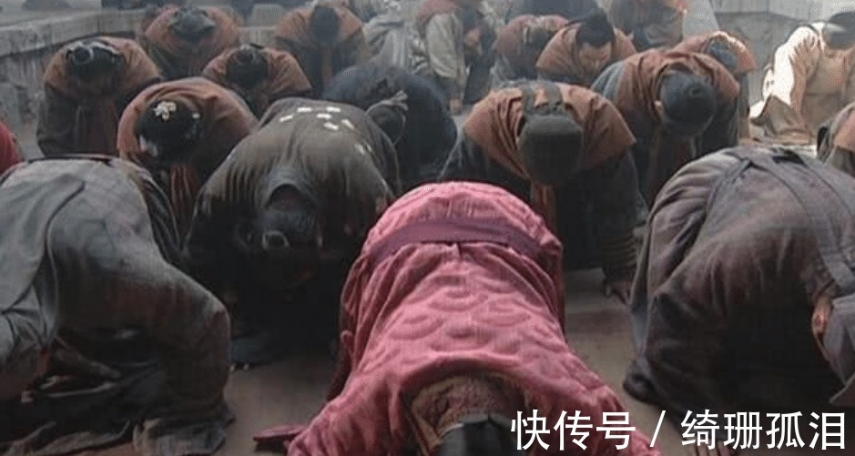 主战派$梁山招安为何是一条死路把这5位好汉的名字连起来看,便知分晓