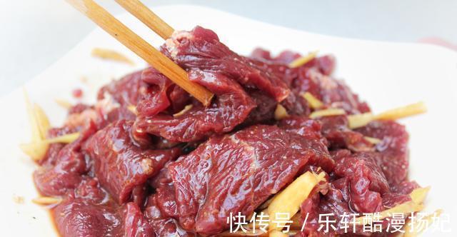 孩子|入秋后，碰见这肉别手软，再贵也别省，营养极高，孩子超爱吃