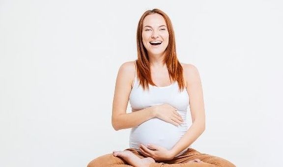 孕妈|孕期，小宝贝“努力”成长，若孕妈有这3种感觉，可能“不舒服”