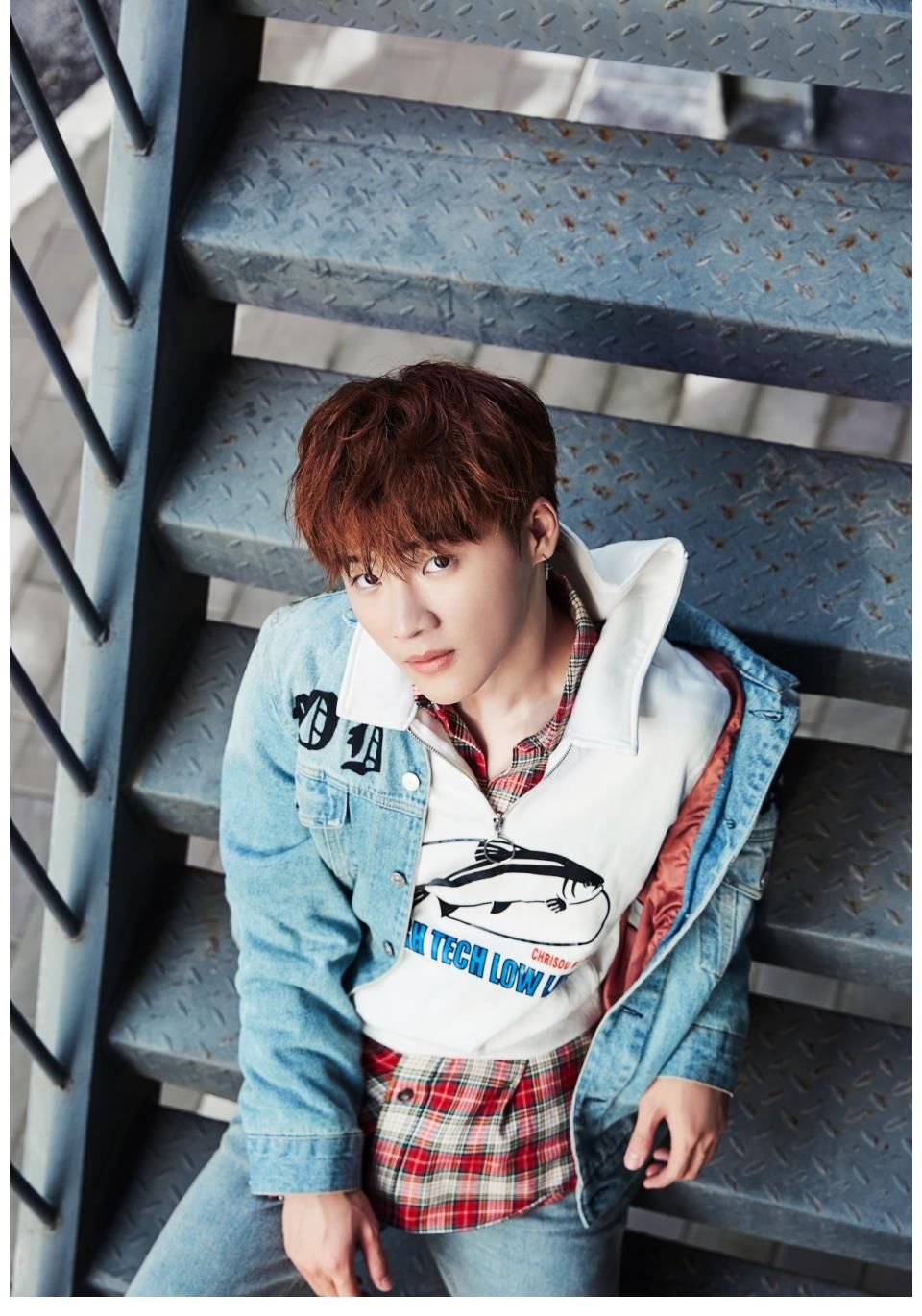 偶像练习生|肖战的队长，王一博的队长，蔡徐坤前队长，怎么混得一个不如一个