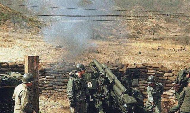 清川江|日裔美军回忆下的清川江战役:全连被击溃,我成了志愿军的俘虏