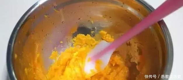 步骤|它营养比面包多,步骤比面包少,隔三差五给孩子做,一上桌抢着吃