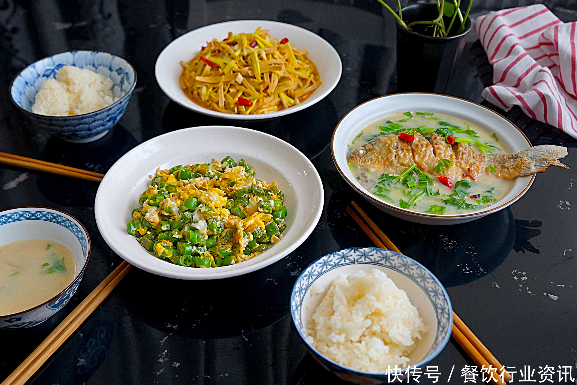 做饭|花了不到20块钱,做了两菜一汤,营养又美味,自己做饭就是好