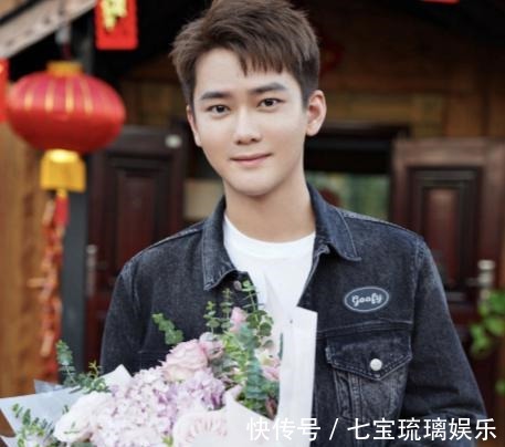 龍政璇|燃燒吧!廢柴