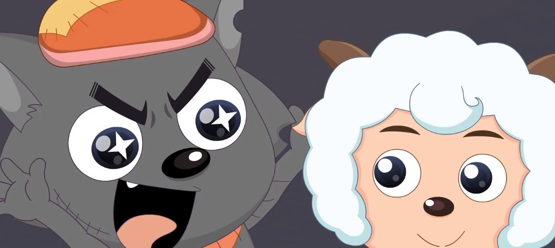 喜羊羊|《喜羊羊与灰太狼》7年后,狼王带着那句经典的台词霸气回归了