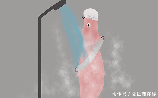 代谢物|每天洗澡身上都能搓出泥,是怎么回事?这些泥是什么?