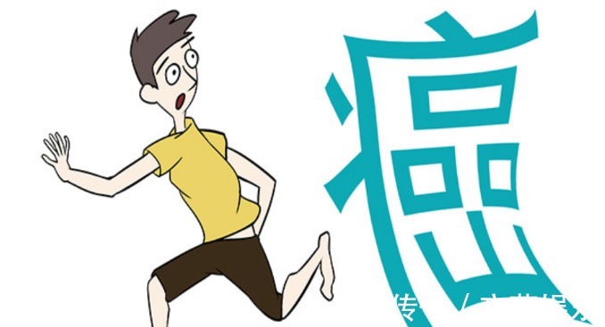 癌细胞|癌症的“5个前兆”不能大意,有几个防癌“妙招”,早知道早预防