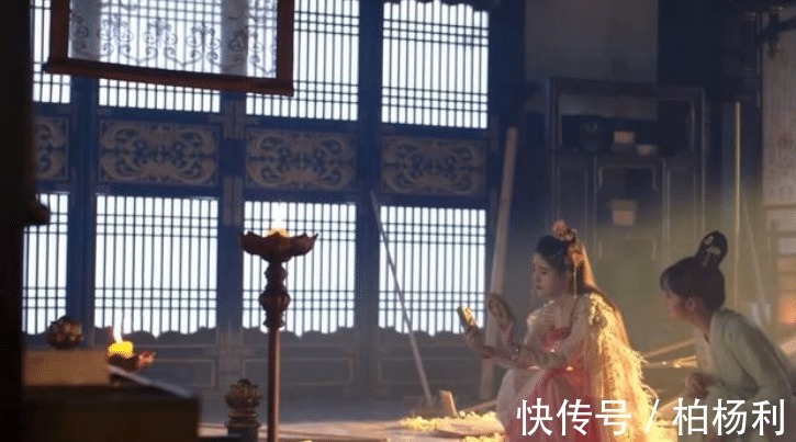 《嘉南传》被网友戏称“穿帮传”,假马穿帮只是开胃菜,质量堪忧