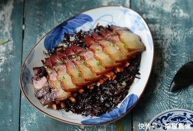 一流的几款家常菜，味道绝对好吃到放不下筷子，连汤都不放过